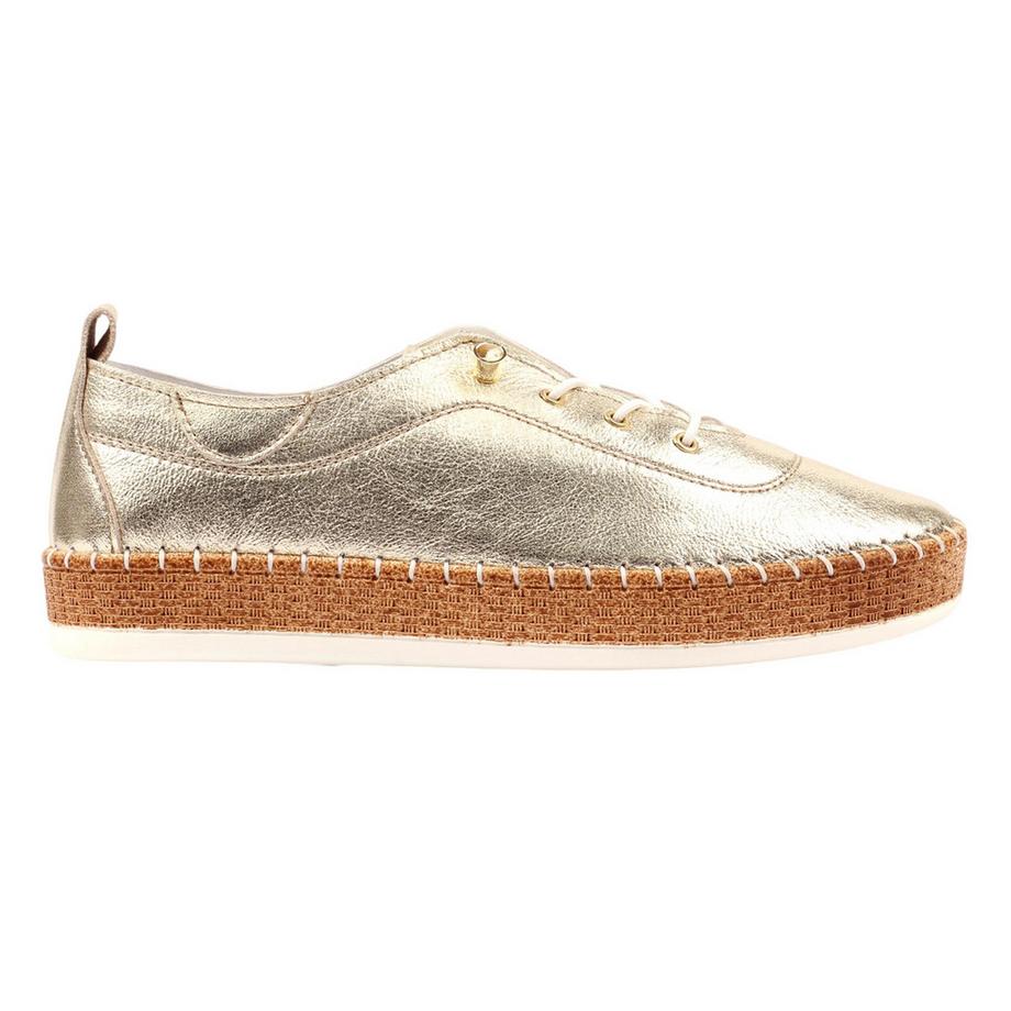 Lunar Evette Scarpe Sportive in Pelle  