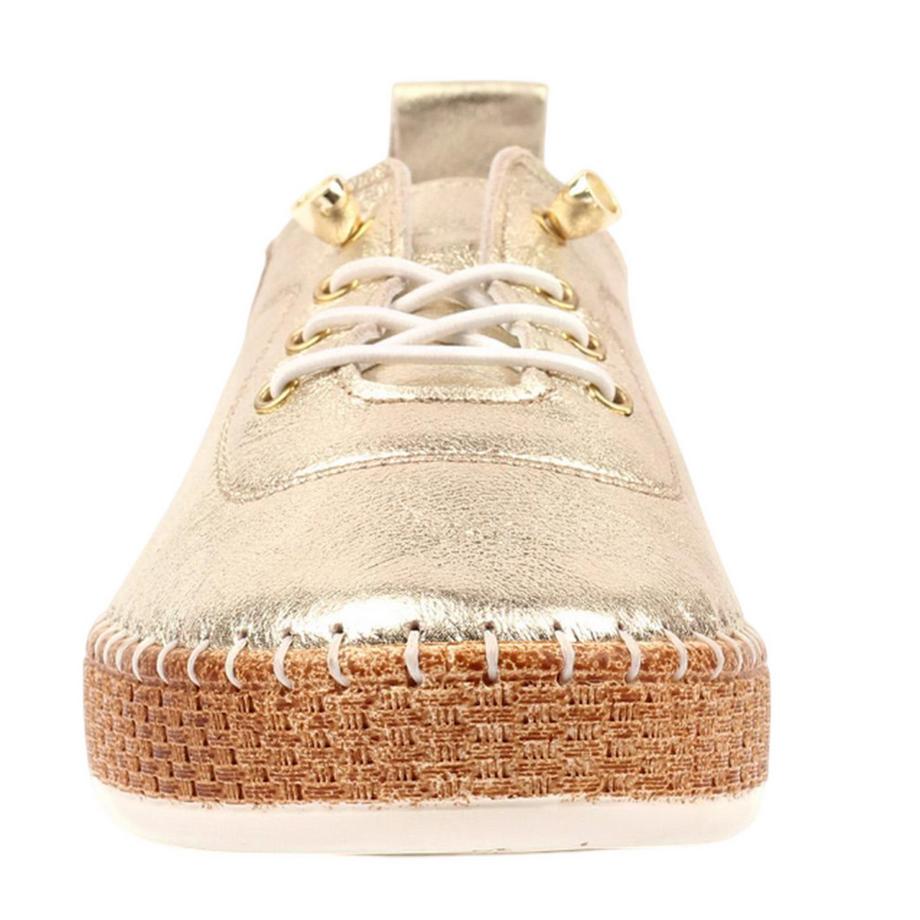Lunar Evette Scarpe Sportive in Pelle  