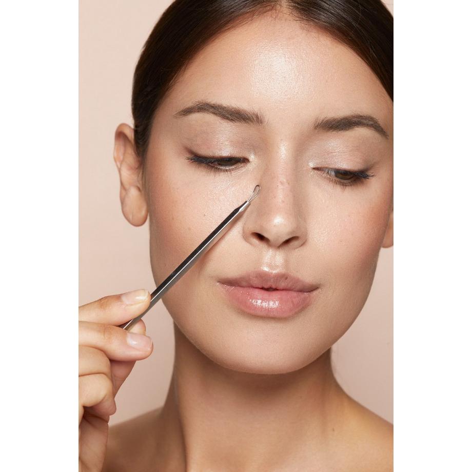 PALOMA Hautpflegeset Mitesserentfernung 5-tlg.  