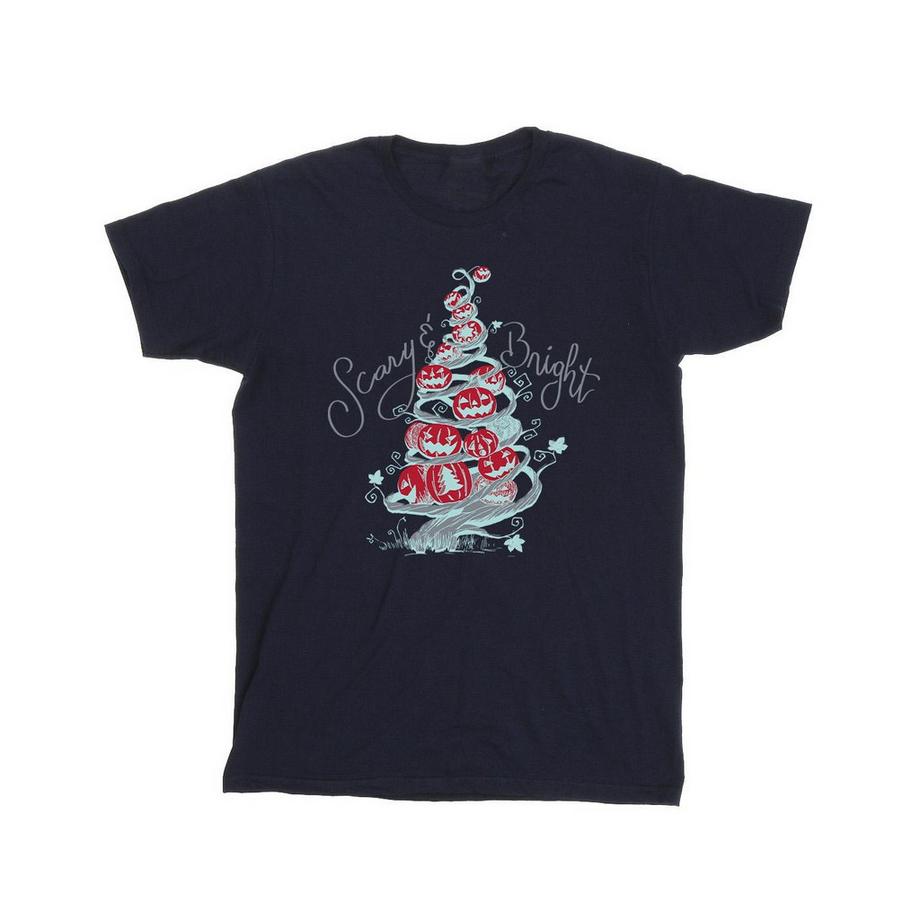 The Nightmare Before Christmas TShirt