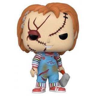 Funko  Funko Pop ! Movies Bride of Chucky : Chucky (1249) 