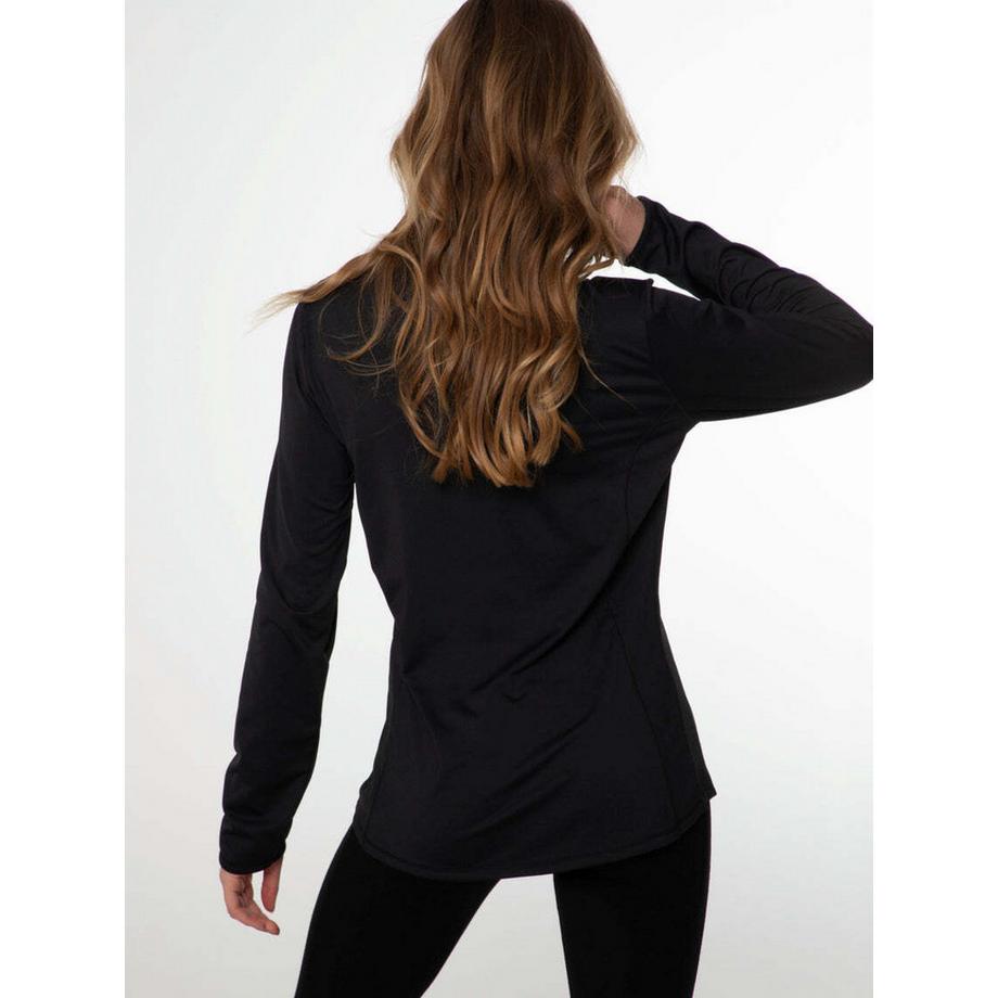 PROTEST  Fleecepullover FABRIZOY 1/4 