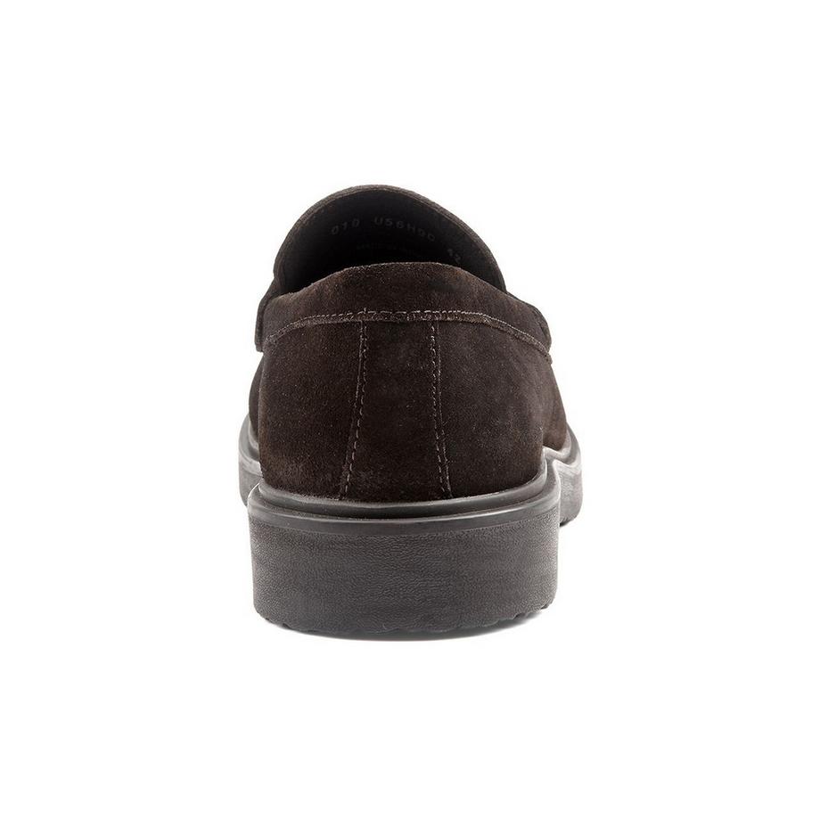 GEOX Massimiano Penny Loafer  