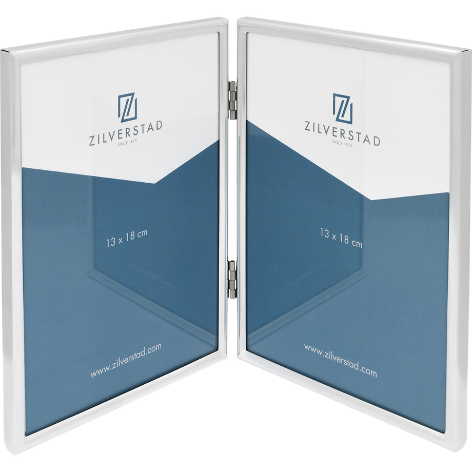 Bilderrahmen Sweet Memory 2 Fotos