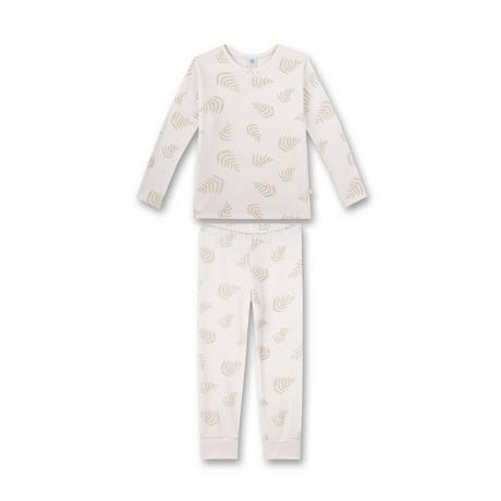 Sanetta  Pyjama  Bequem sitzend 