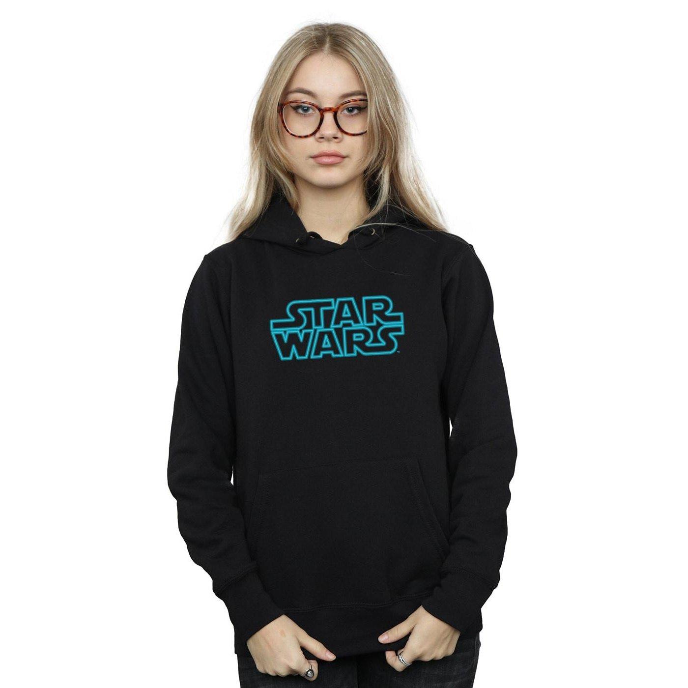 STAR WARS  Sweat à capuche 