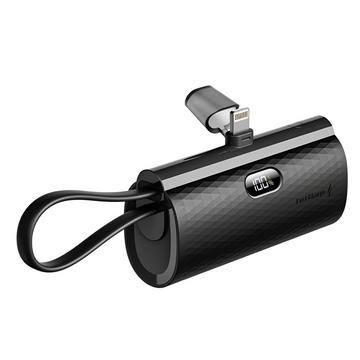 Powerbank iPhone 5000mAh