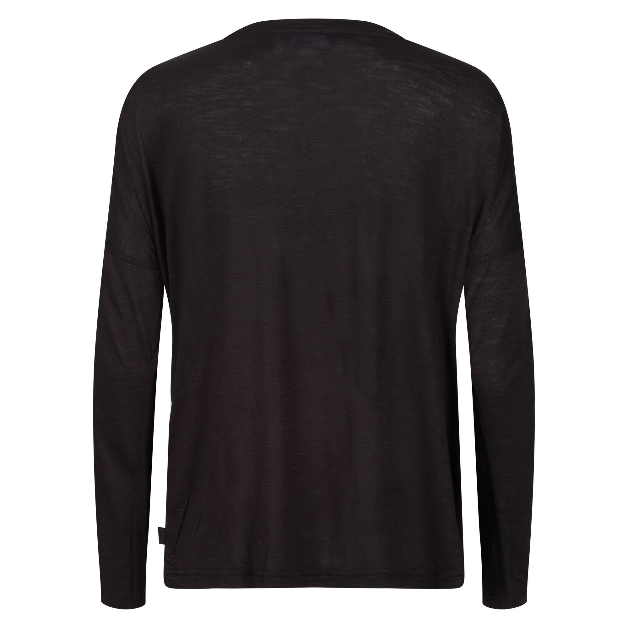 Regatta Carlene T-Shirt Maniche Lunghe  