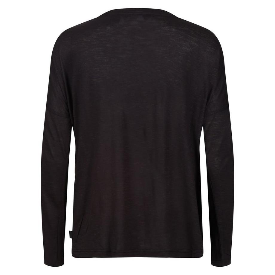 Regatta Carlene T-Shirt Manches Longues  