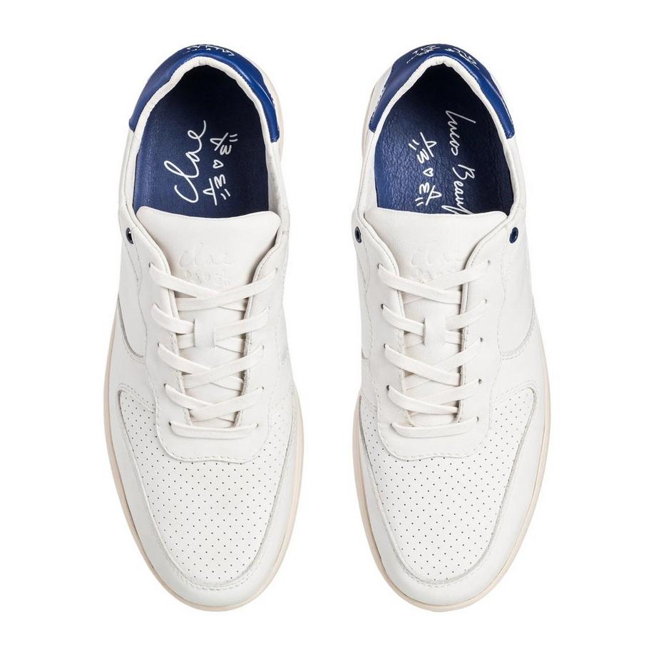 Clae  Baskets Malone Lucas Beaufort 