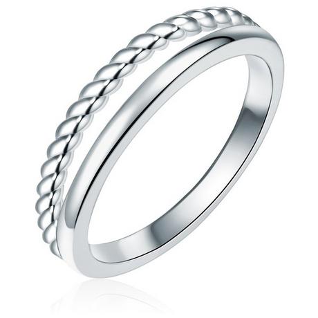 Rafaela Donata  Femme Bague en argent 