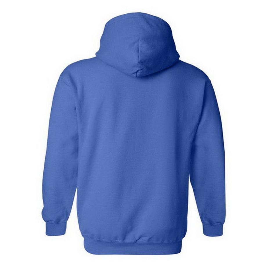 Gildan Heavy Blend Sweatshirt à capuche  