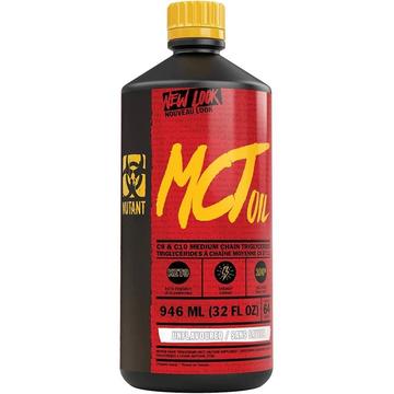 Olio MCT 946ml Mutante