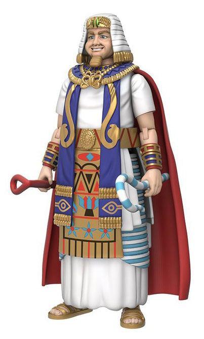 Funko  Batman  Actionfigur King Tut 