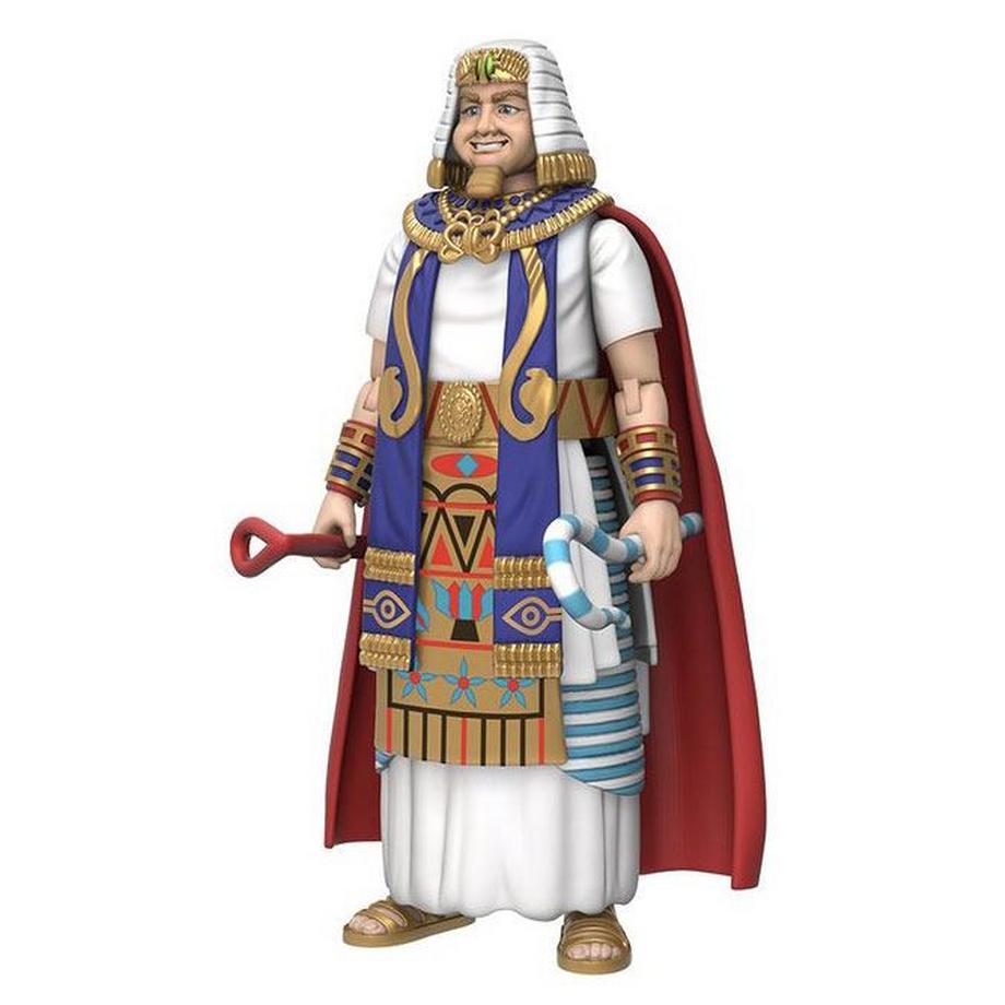 Batman  Actionfigur King Tut