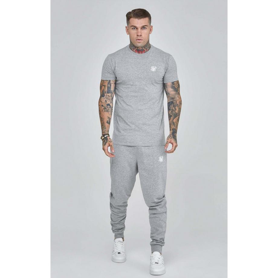 Sik Silk Essentials T-Shirt  