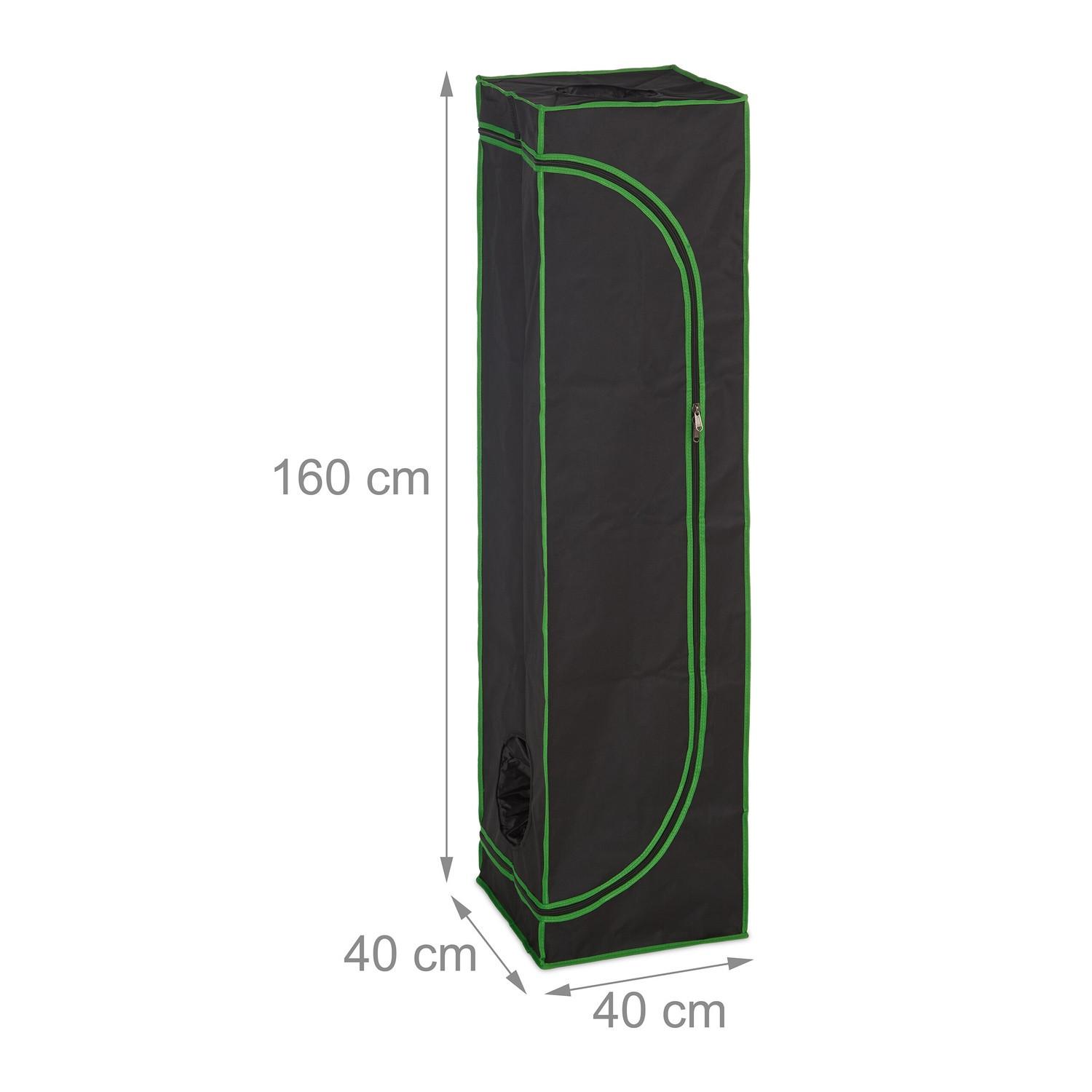 B2X Grow box indoor  