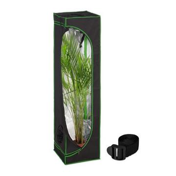 Grow box indoor