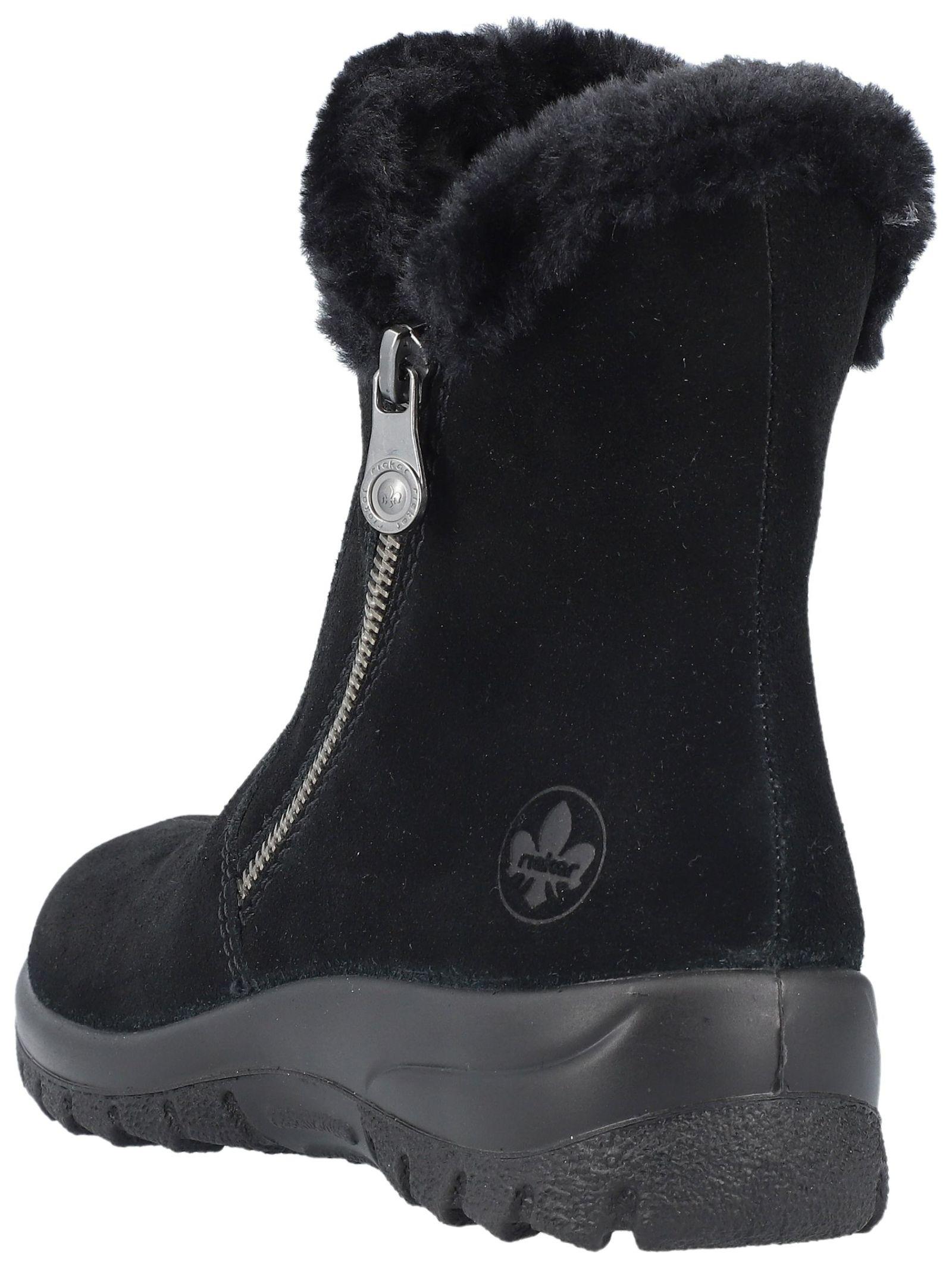 Rieker  Stiefelette 