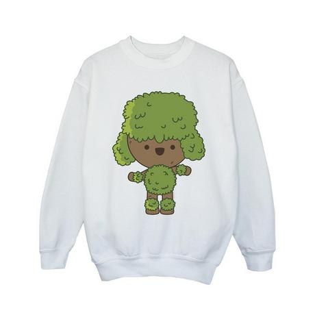 MARVEL  Sweat AM GROOT 