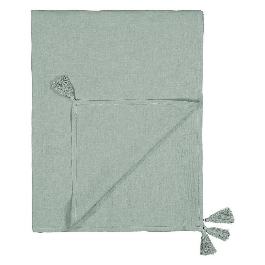 La Redoute Intérieurs Plaid Kumla  