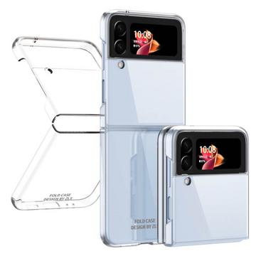 Galaxy Z Flip4 5G - Housse de protection intégrale