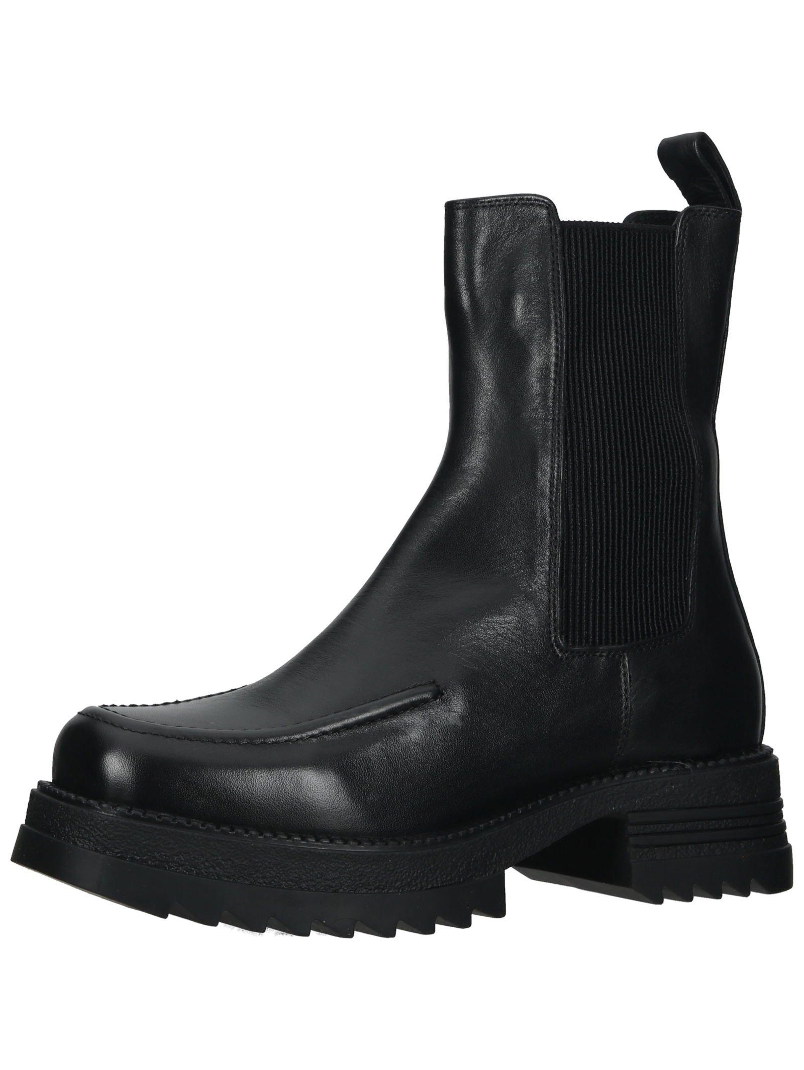 Lazamani  Stiefelette 