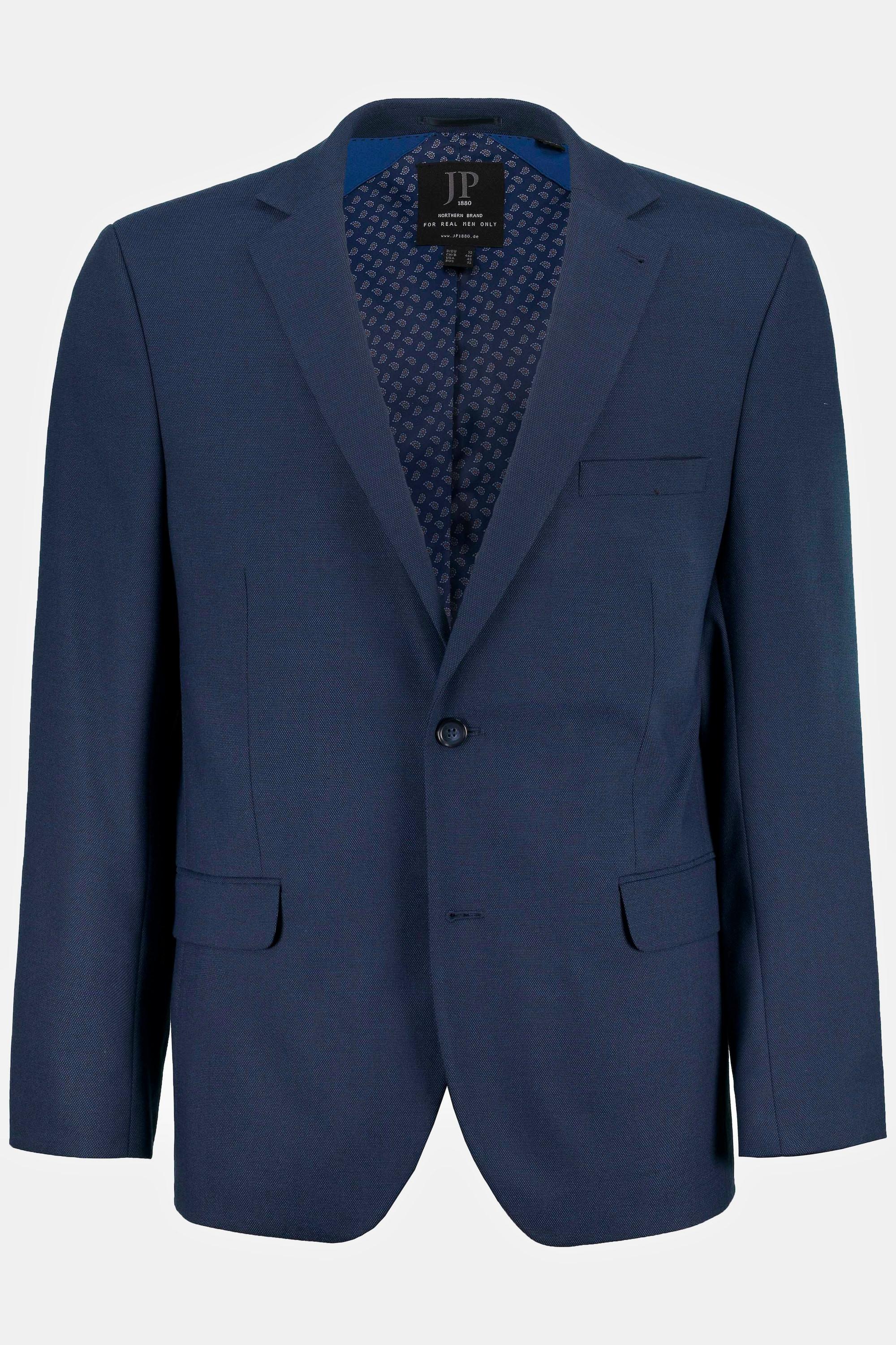 JP1880 Faunus FLEXNAMIC Baukasten Sakko  