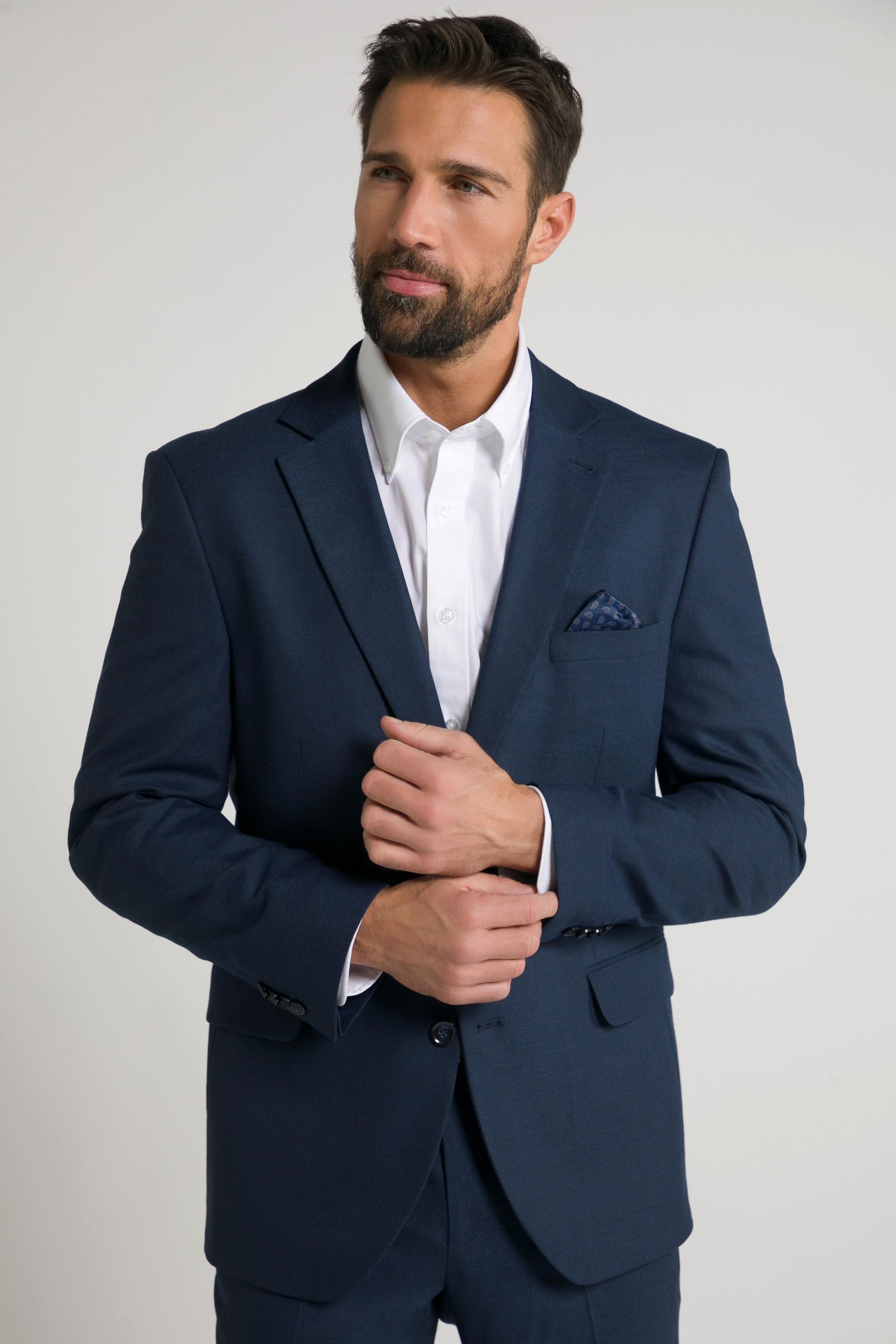 JP1880 Faunus FLEXNAMIC Baukasten Sakko  