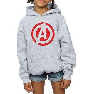 MARVEL  Sweat à capuche AVENGERS ASSEMBLE 