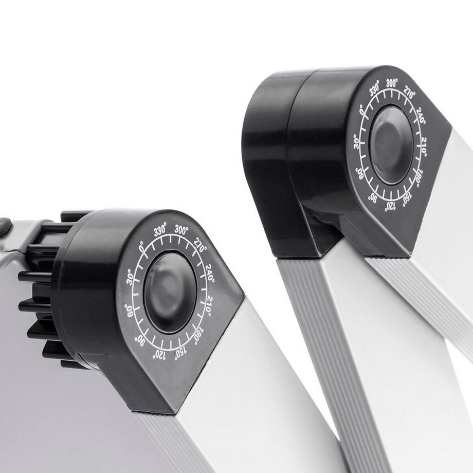 InnovaGoods  Einstellbarer Laptop-Tisch mit mehreren Positionen Omnible InnovaGoods 