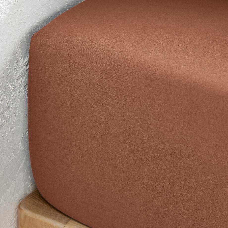 La Redoute Intérieurs Drap housse Scenario  