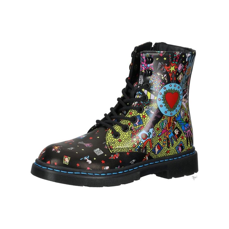 Stiefelette