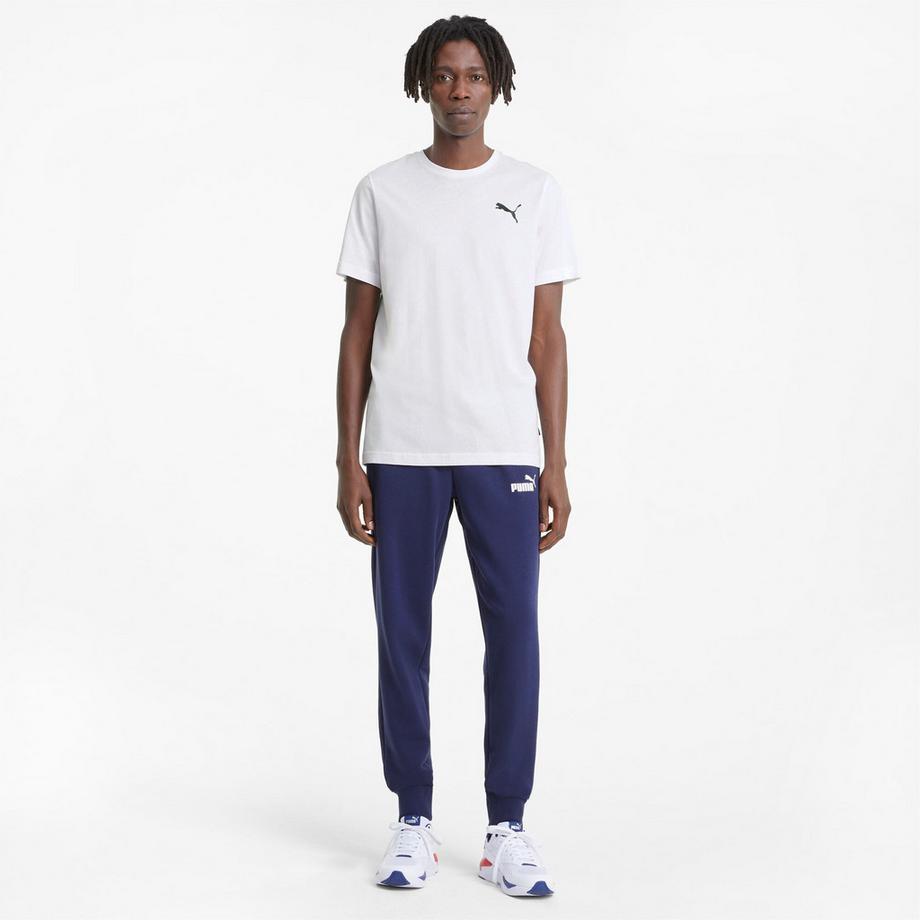 PUMA T-Shirt Essential Small Logo  