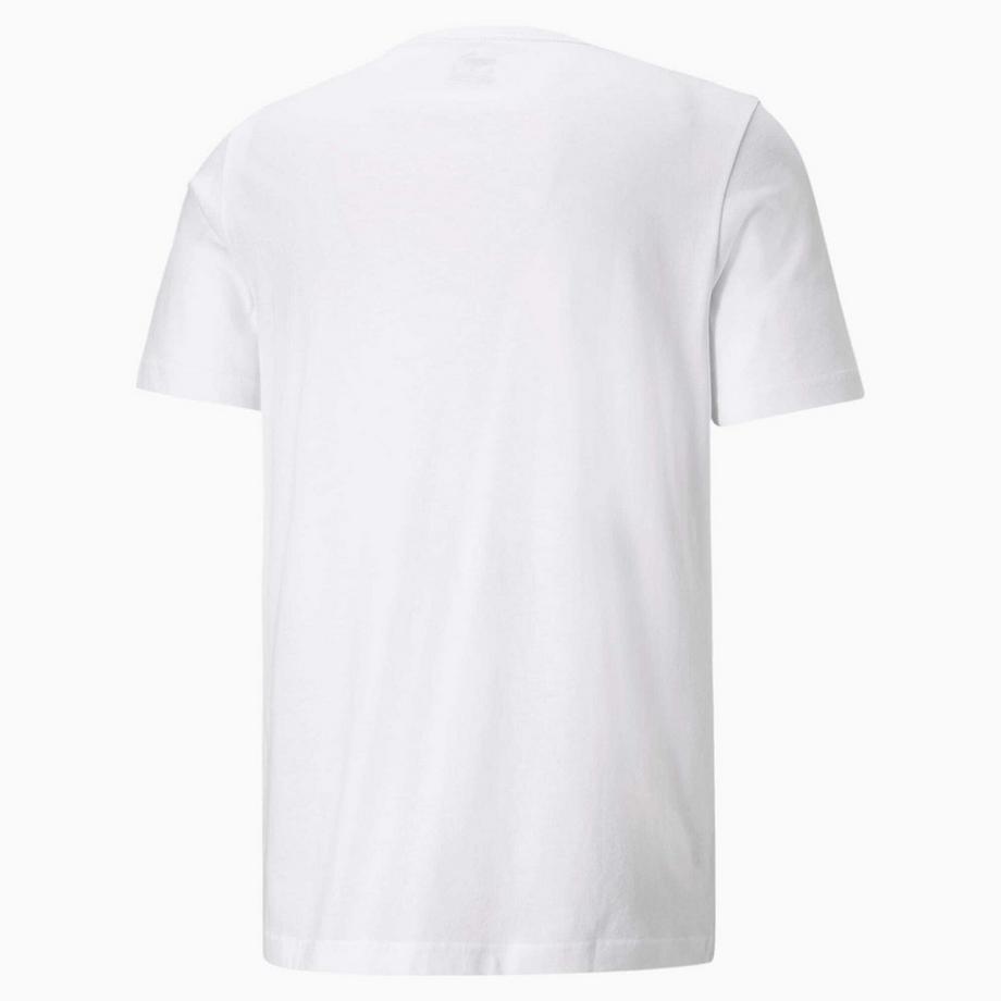 PUMA T-Shirt Essential Small Logo  