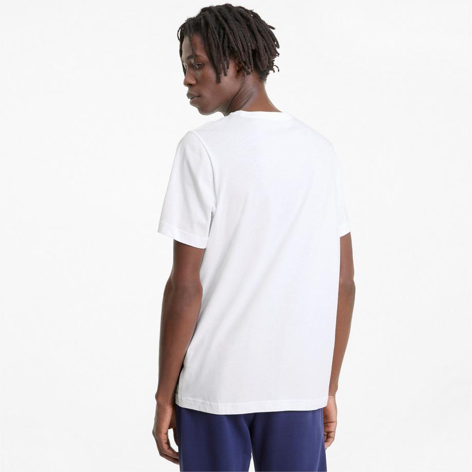 PUMA T-Shirt Essential Small Logo  