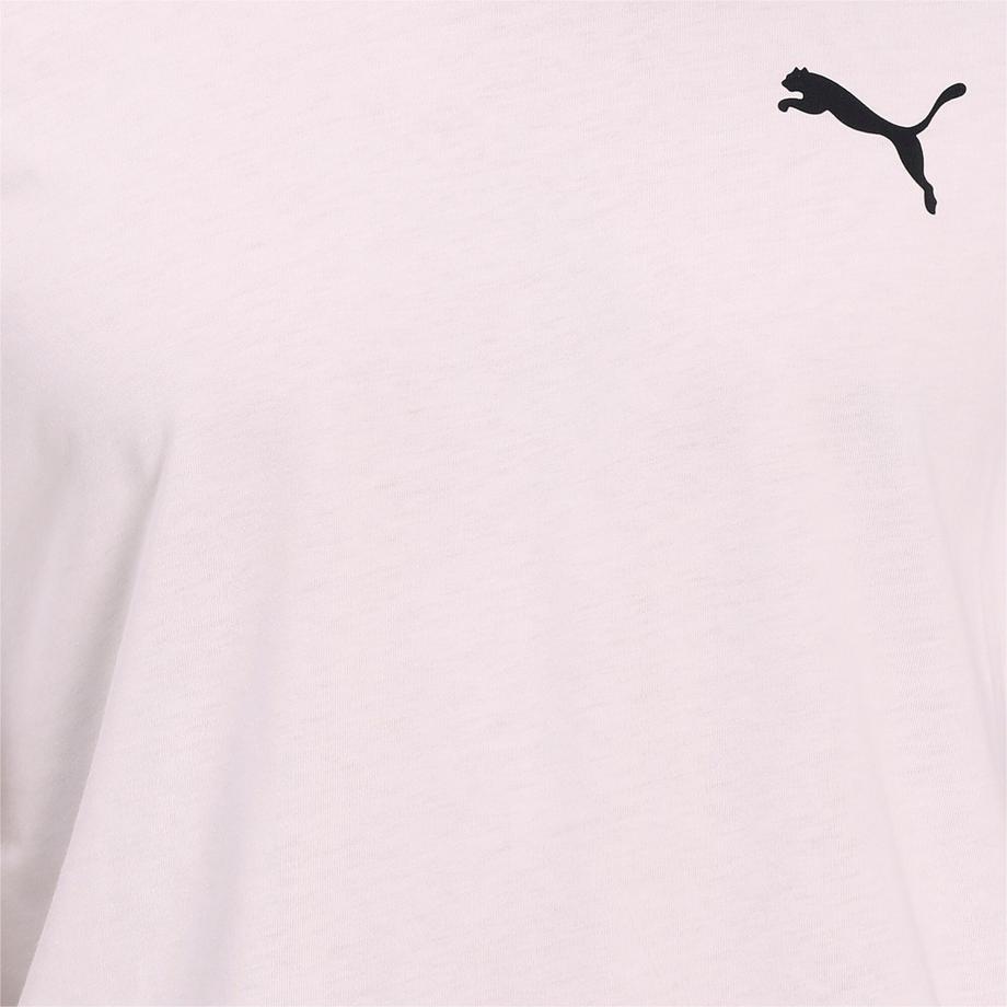 PUMA T-Shirt Essential Small Logo  