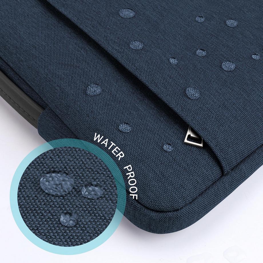 Only-bags.store Laptop Hülle für Lenovo Thinkpad Ideapad HP Acer Dell Notebook Chromebook MacBook Air M2 2023  