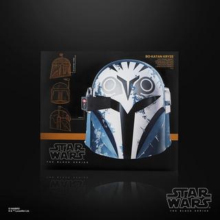 Hasbro  Star Wars: Bo-Katan Kryze Electronic Helmet (The Black Series) 