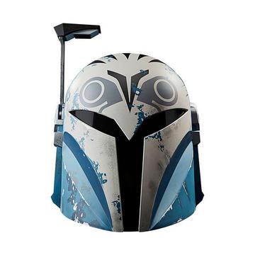 Star Wars: Bo-Katan Kryze Electronic Helmet (The Black Series)