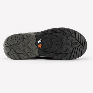 QUECHUA  Chaussures - CROSSROCK 