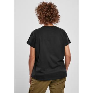 URBAN CLASSICS  t-shirt grandes tailles urban classic basic box 