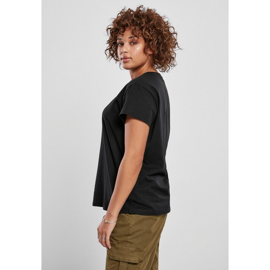 URBAN CLASSICS Basic Box GT T-Shirt  