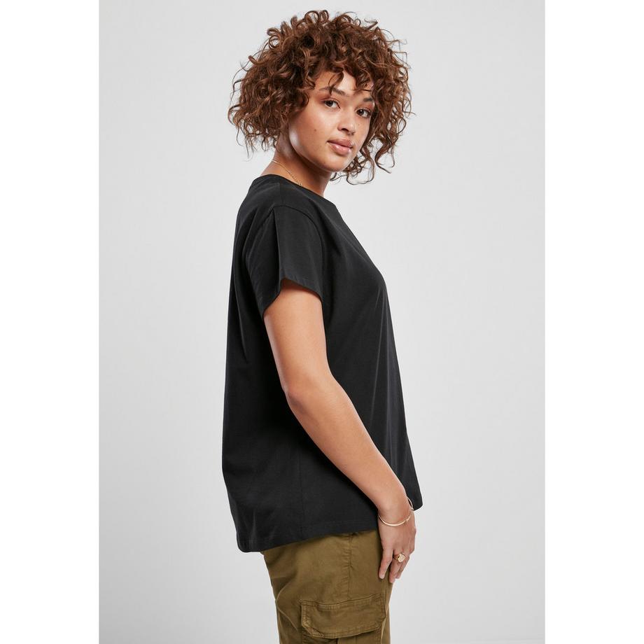 URBAN CLASSICS Basic Box GT T-Shirt  
