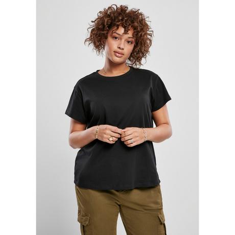 URBAN CLASSICS  t-shirt grandes tailles urban classic basic box 