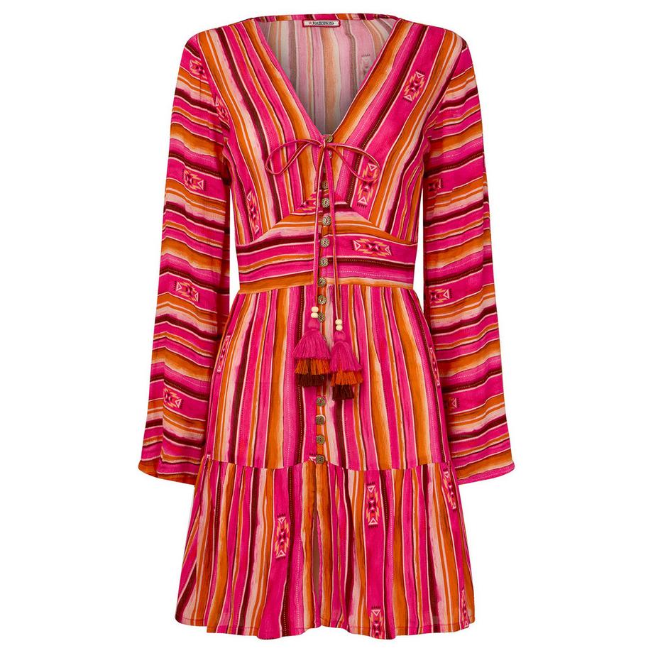 Joe Browns Tunique Cintrée Rayures  