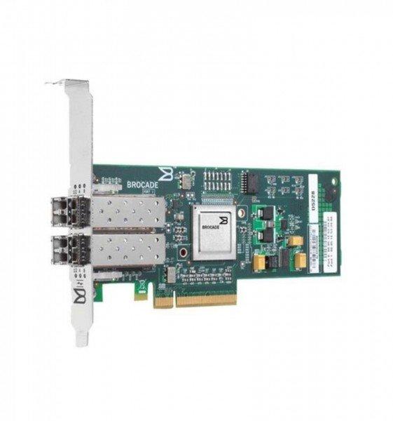 Hewlett-Packard Enterprise  SN1100Q 16Gb 2p FC HBA (PCI Express 3.0) 