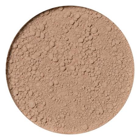 IDUN Minerals  Powder Foundation Svea (warm medium) 