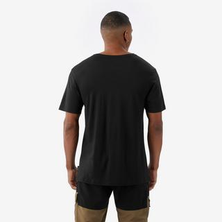 SIMOND  T-shirt maniche corte uomo merino 