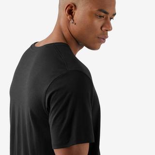 SIMOND  T-shirt maniche corte uomo merino 